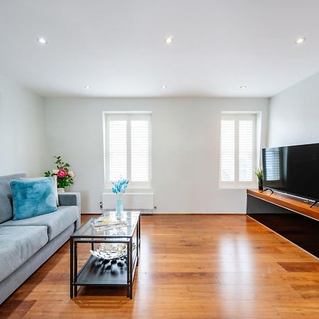 Welcome London South Kensington 外观 照片