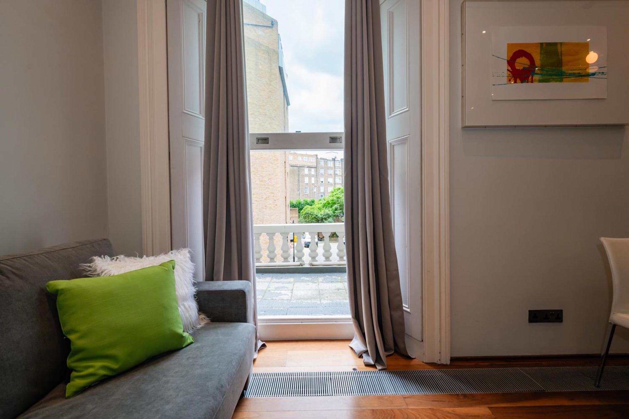 Welcome London South Kensington 外观 照片
