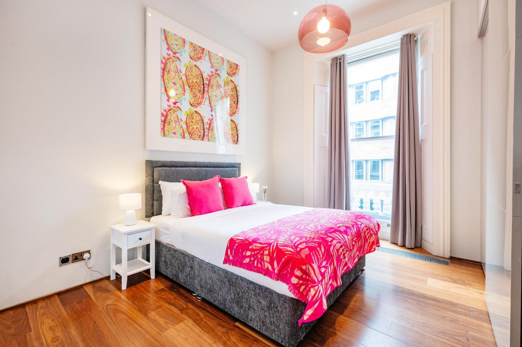 Welcome London South Kensington 外观 照片
