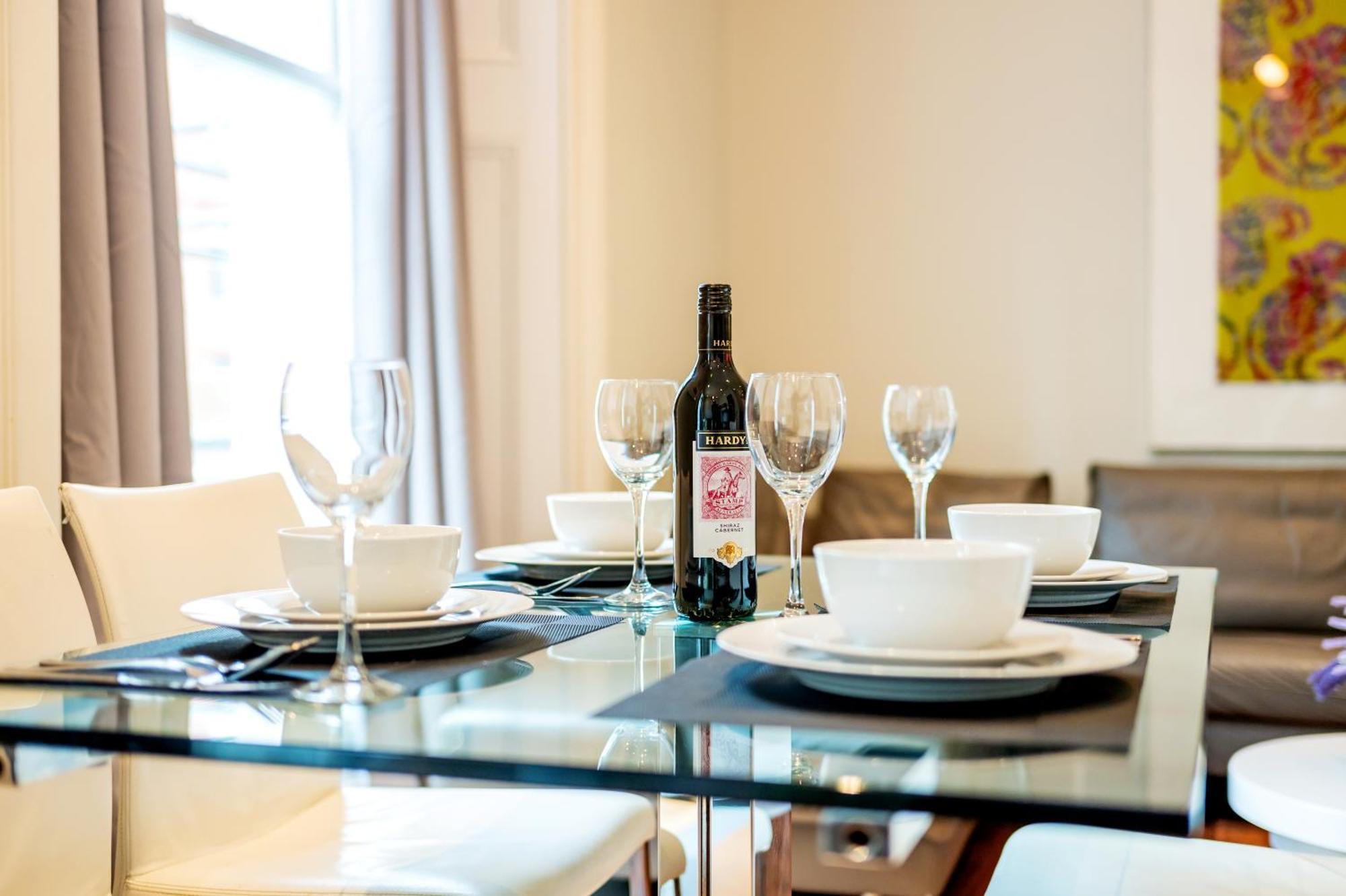 Welcome London South Kensington 外观 照片