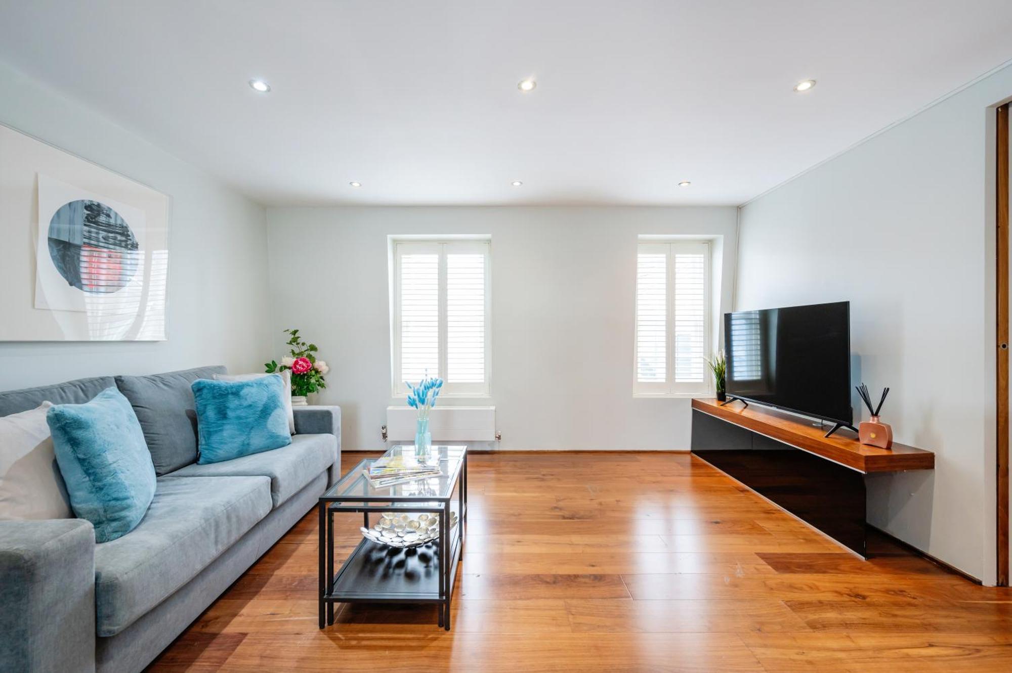 Welcome London South Kensington 外观 照片