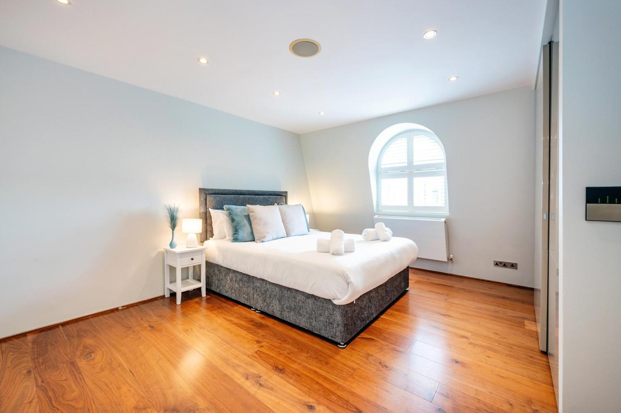 Welcome London South Kensington 外观 照片