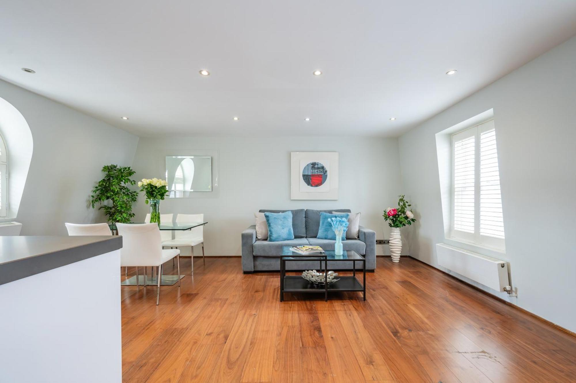Welcome London South Kensington 外观 照片