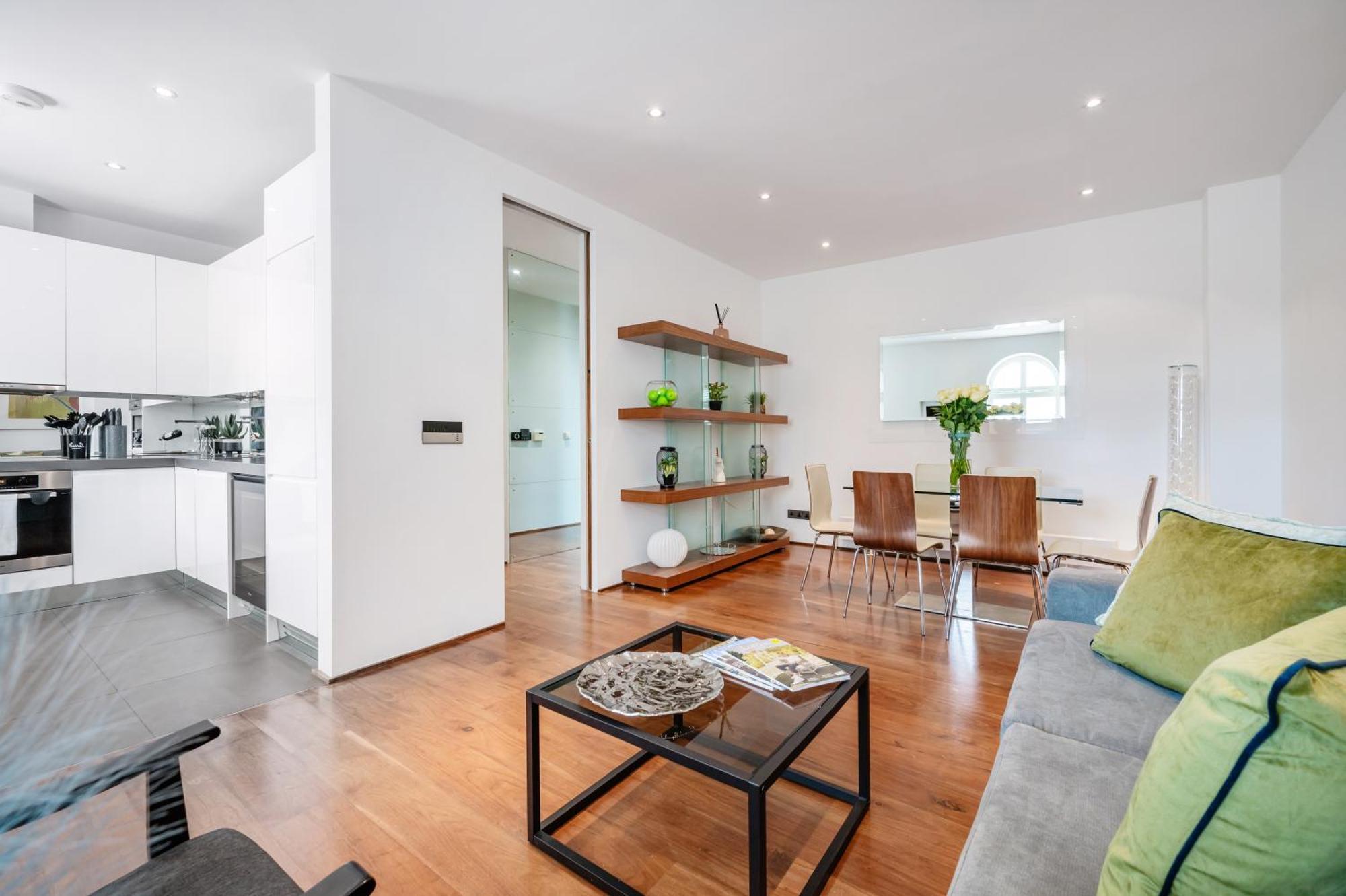 Welcome London South Kensington 外观 照片