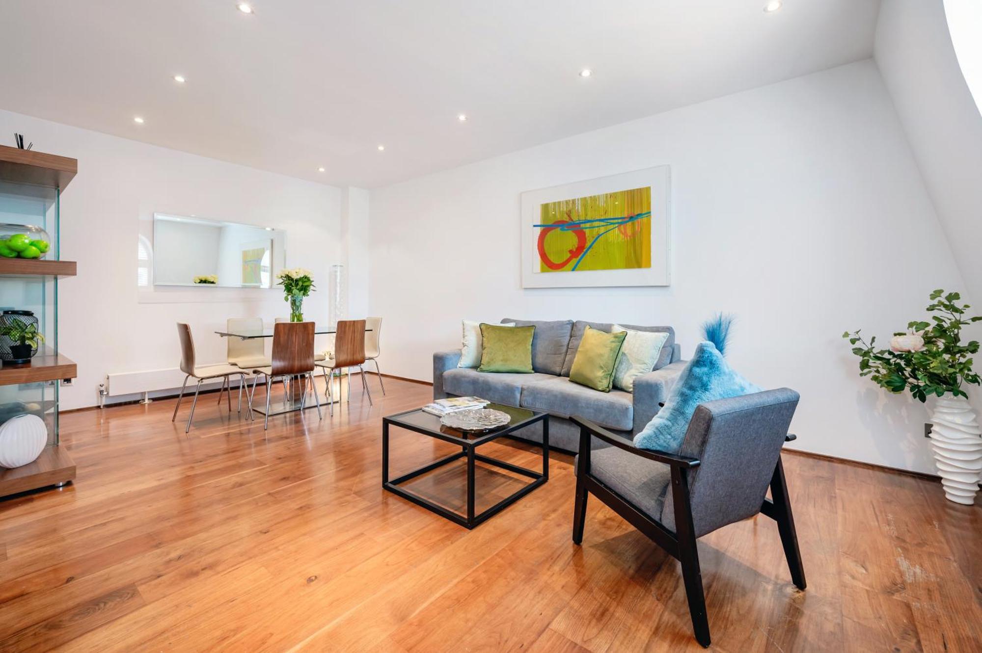 Welcome London South Kensington 外观 照片