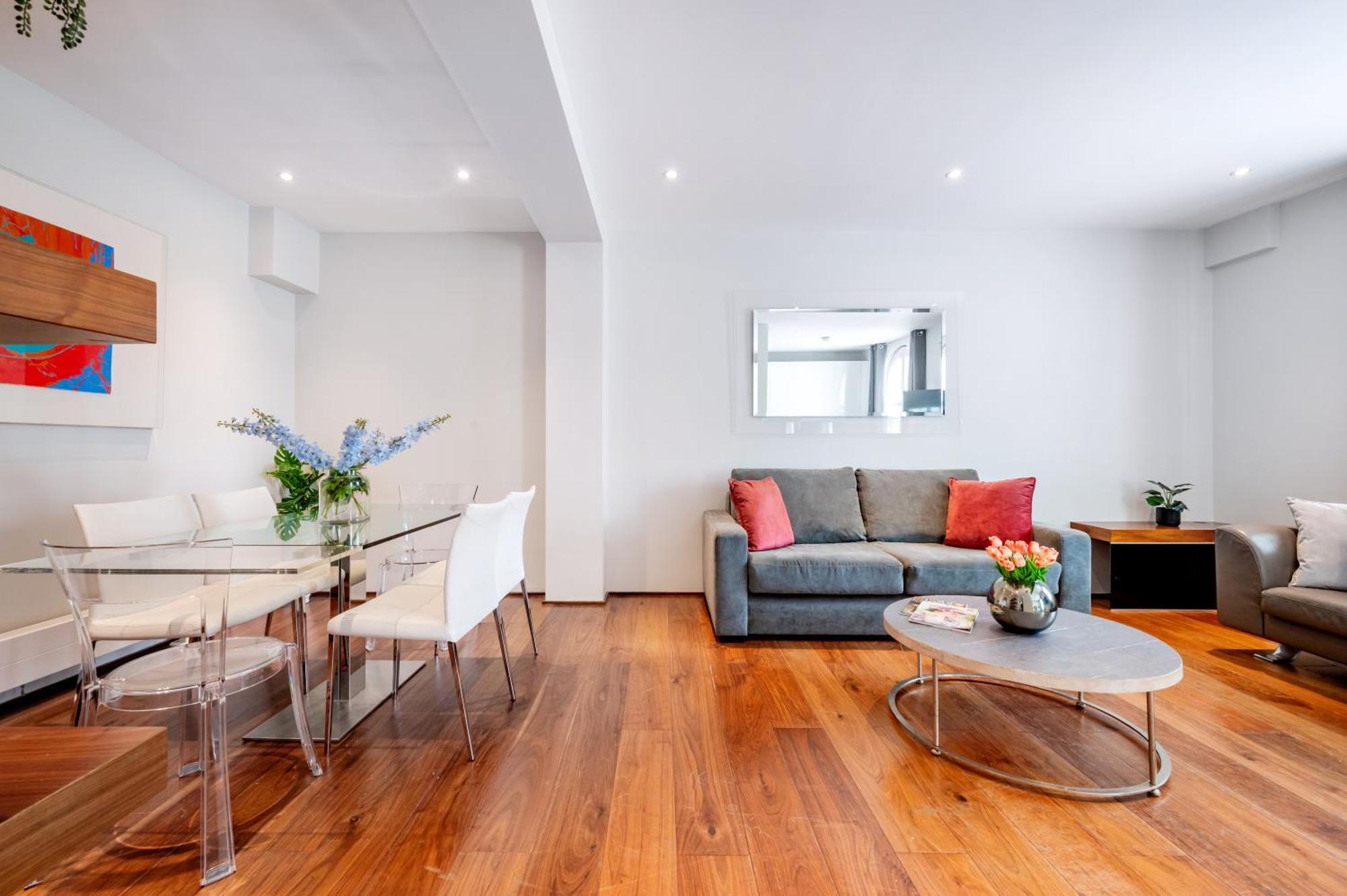 Welcome London South Kensington 外观 照片
