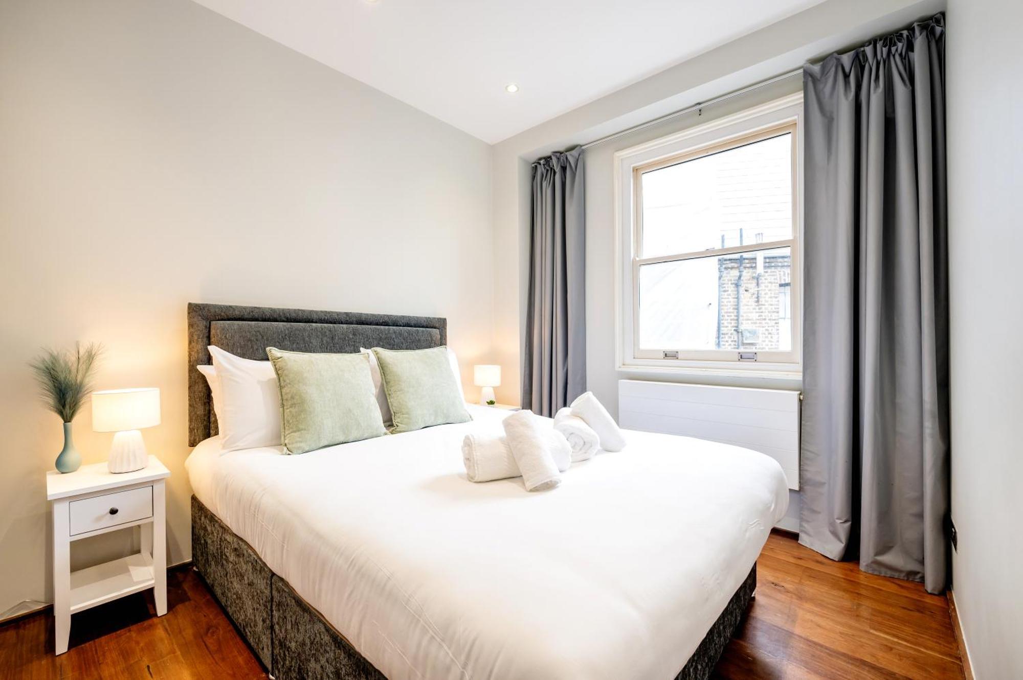 Welcome London South Kensington 外观 照片
