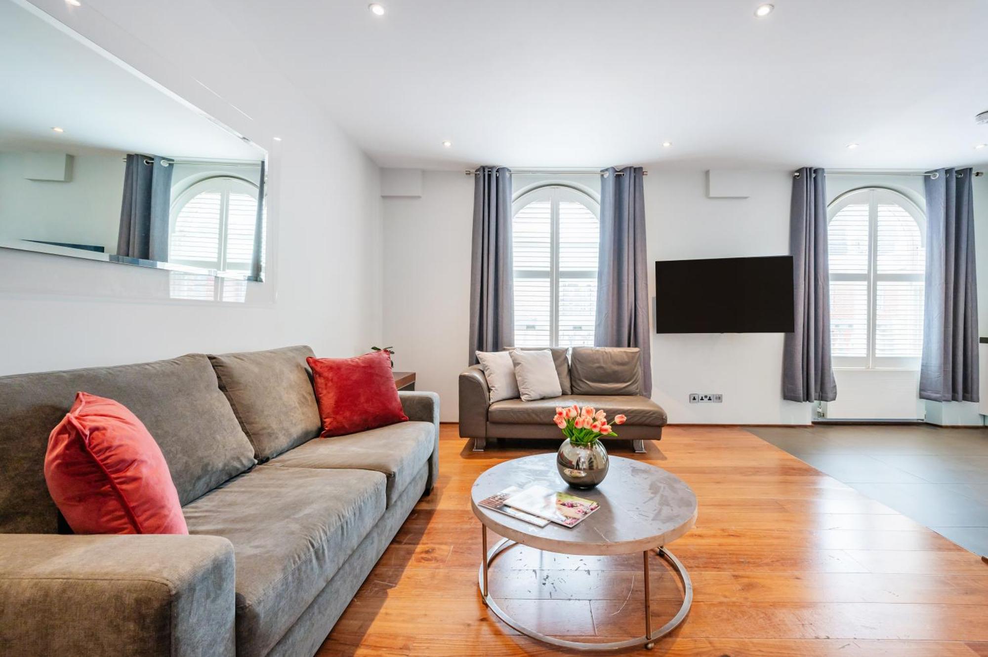 Welcome London South Kensington 外观 照片