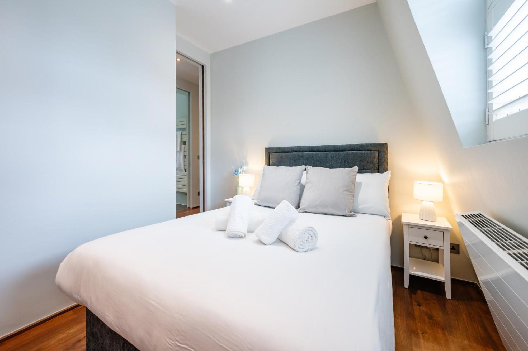 Welcome London South Kensington 外观 照片