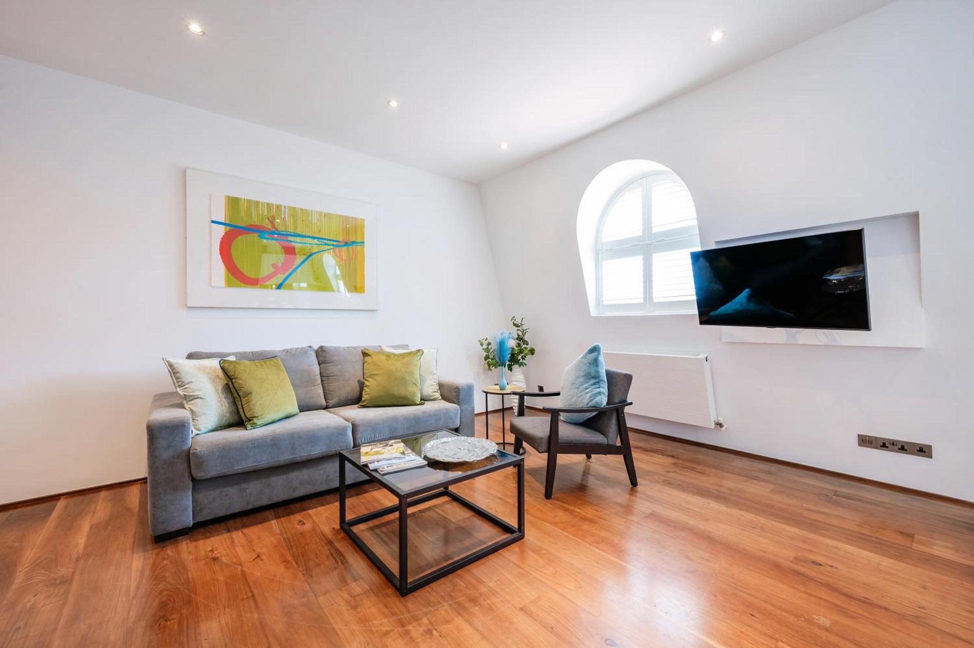 Welcome London South Kensington 外观 照片