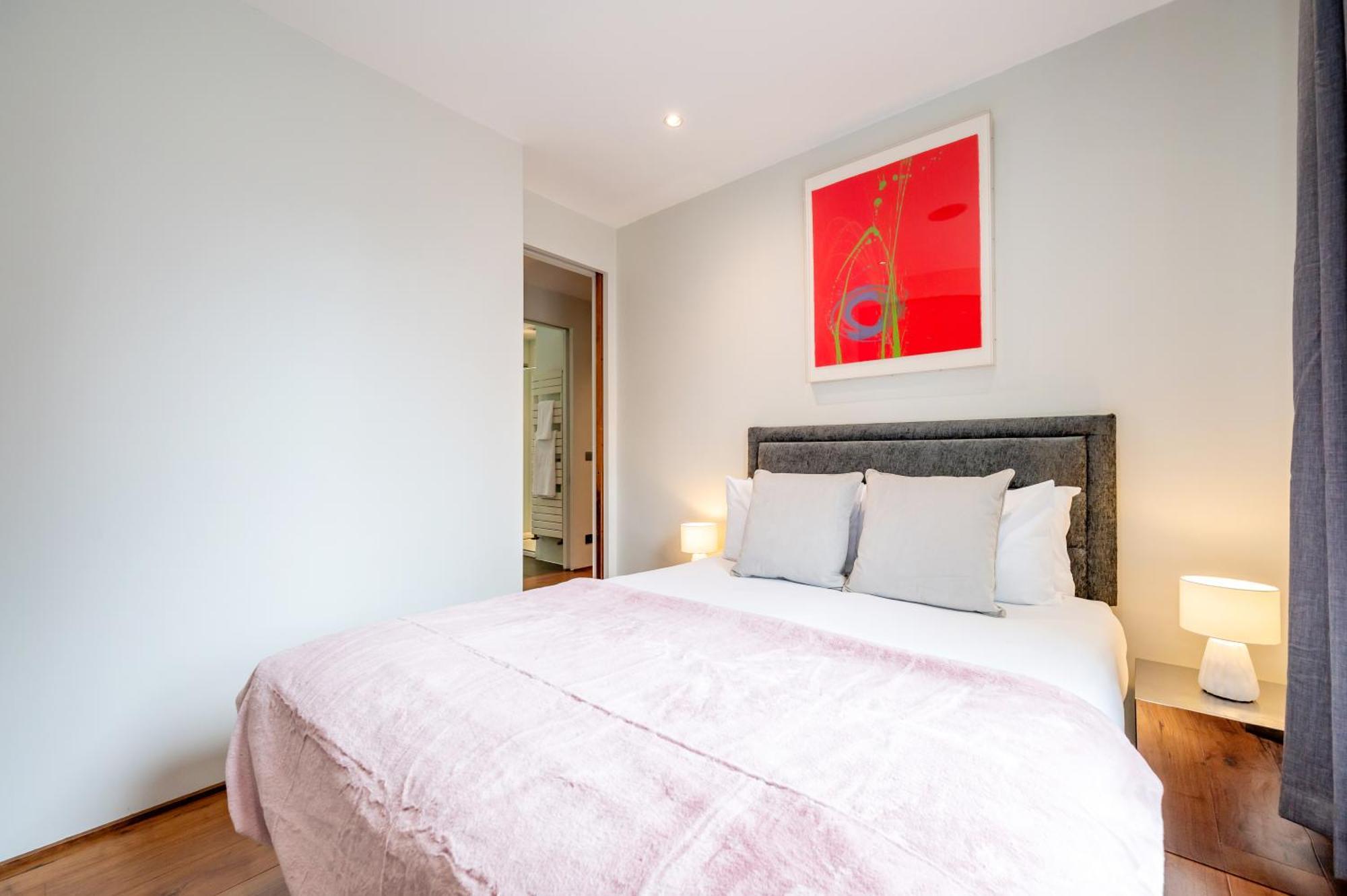 Welcome London South Kensington 外观 照片