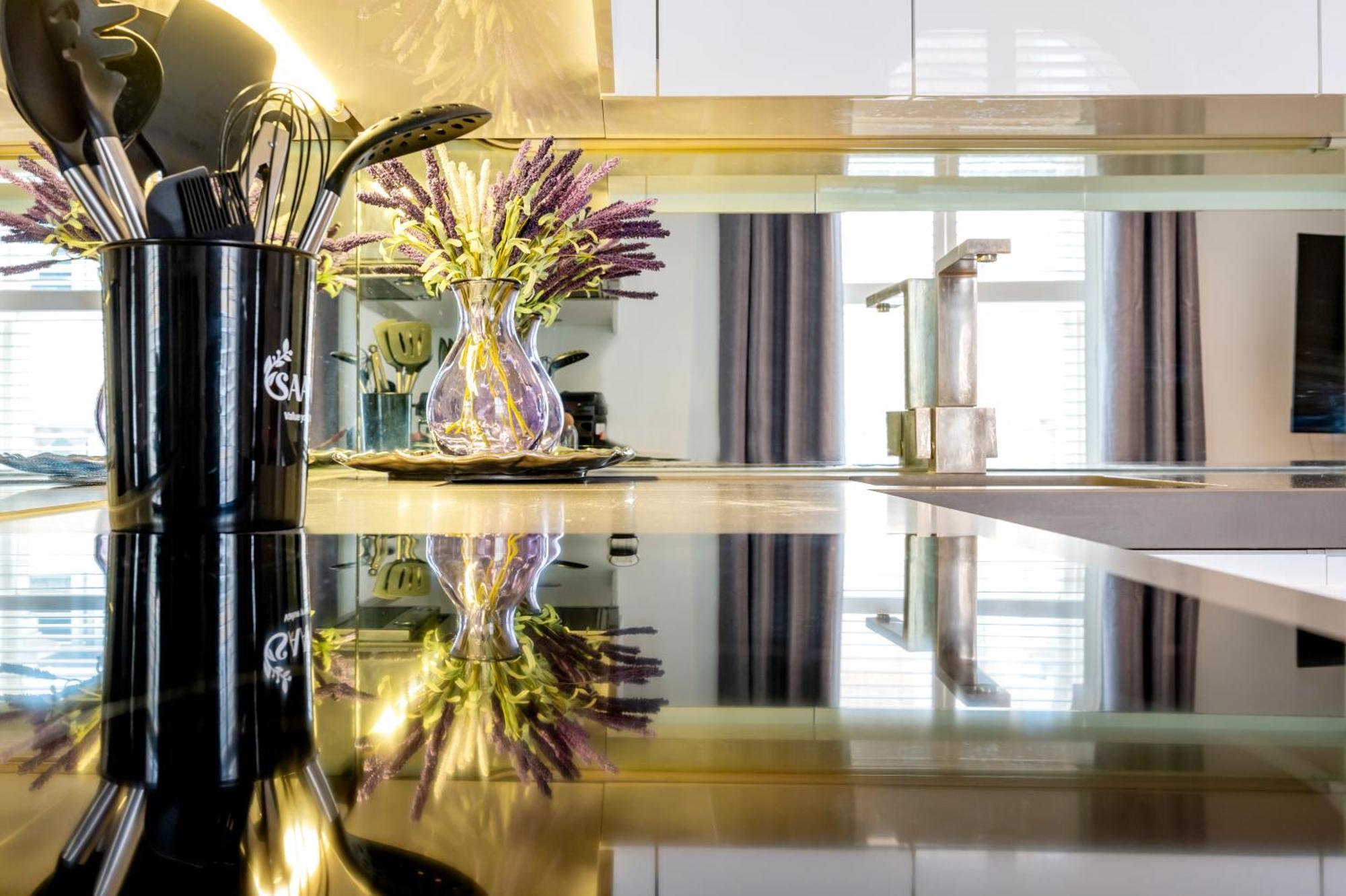 Welcome London South Kensington 外观 照片