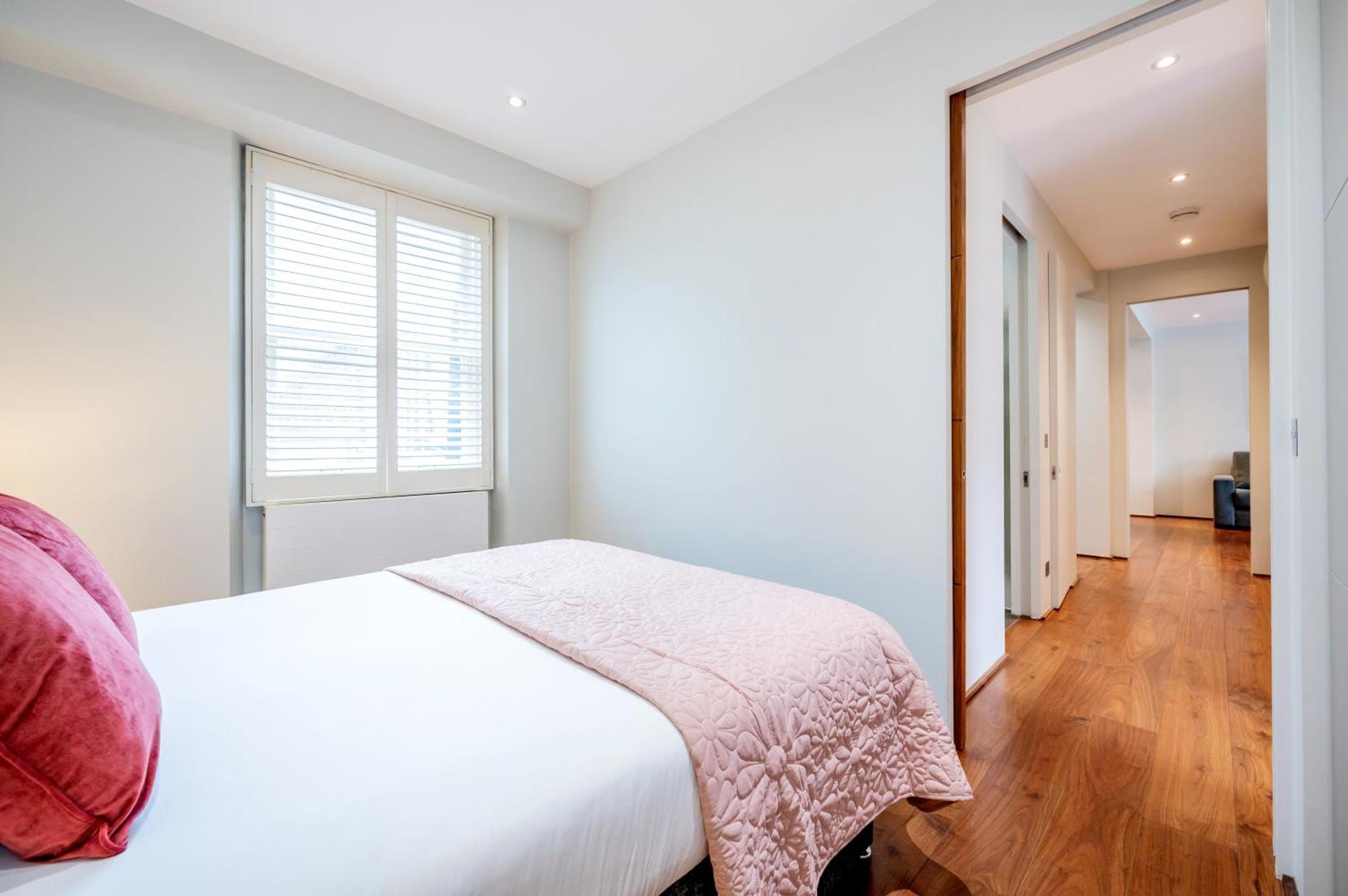 Welcome London South Kensington 外观 照片