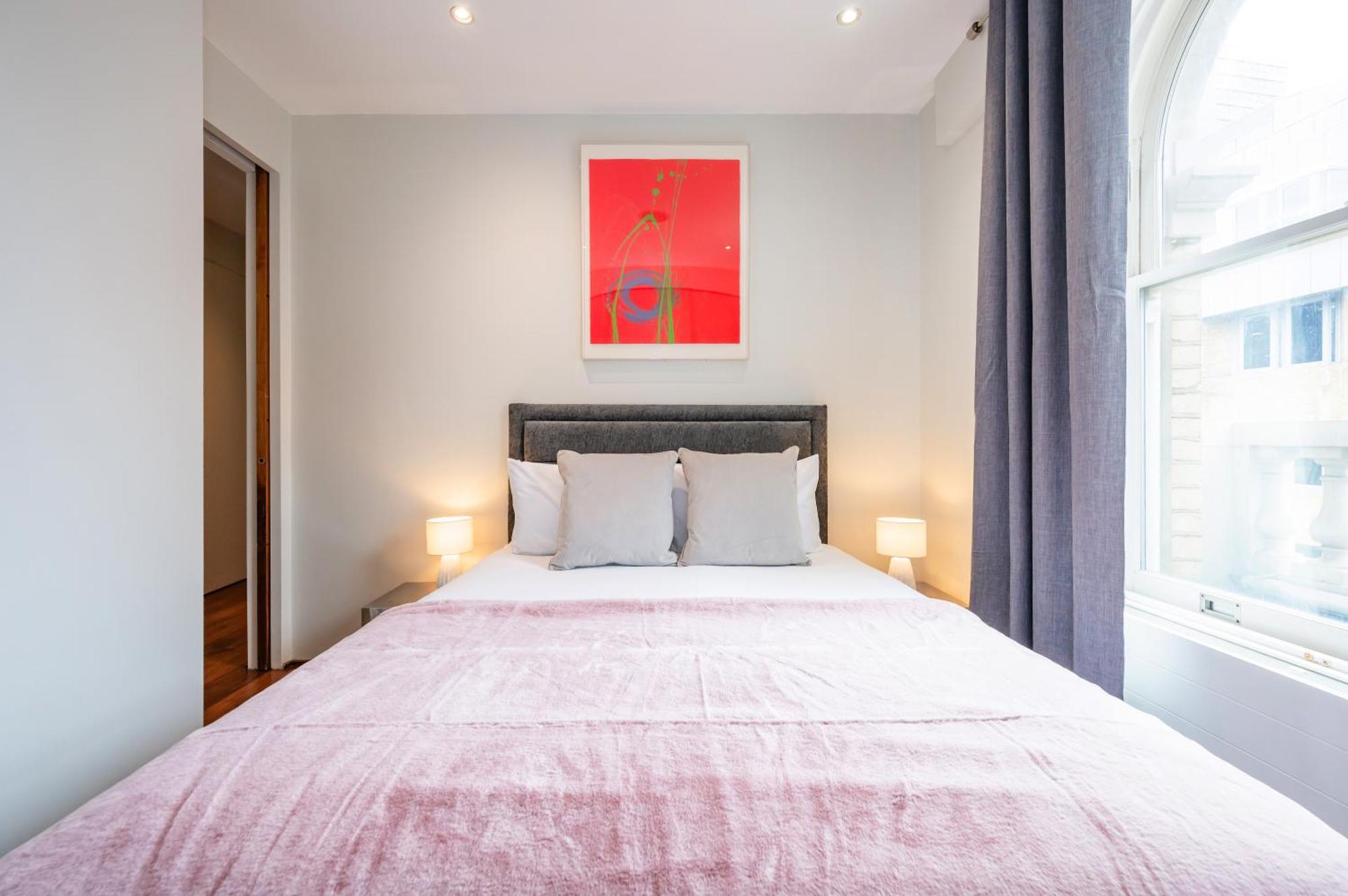 Welcome London South Kensington 外观 照片