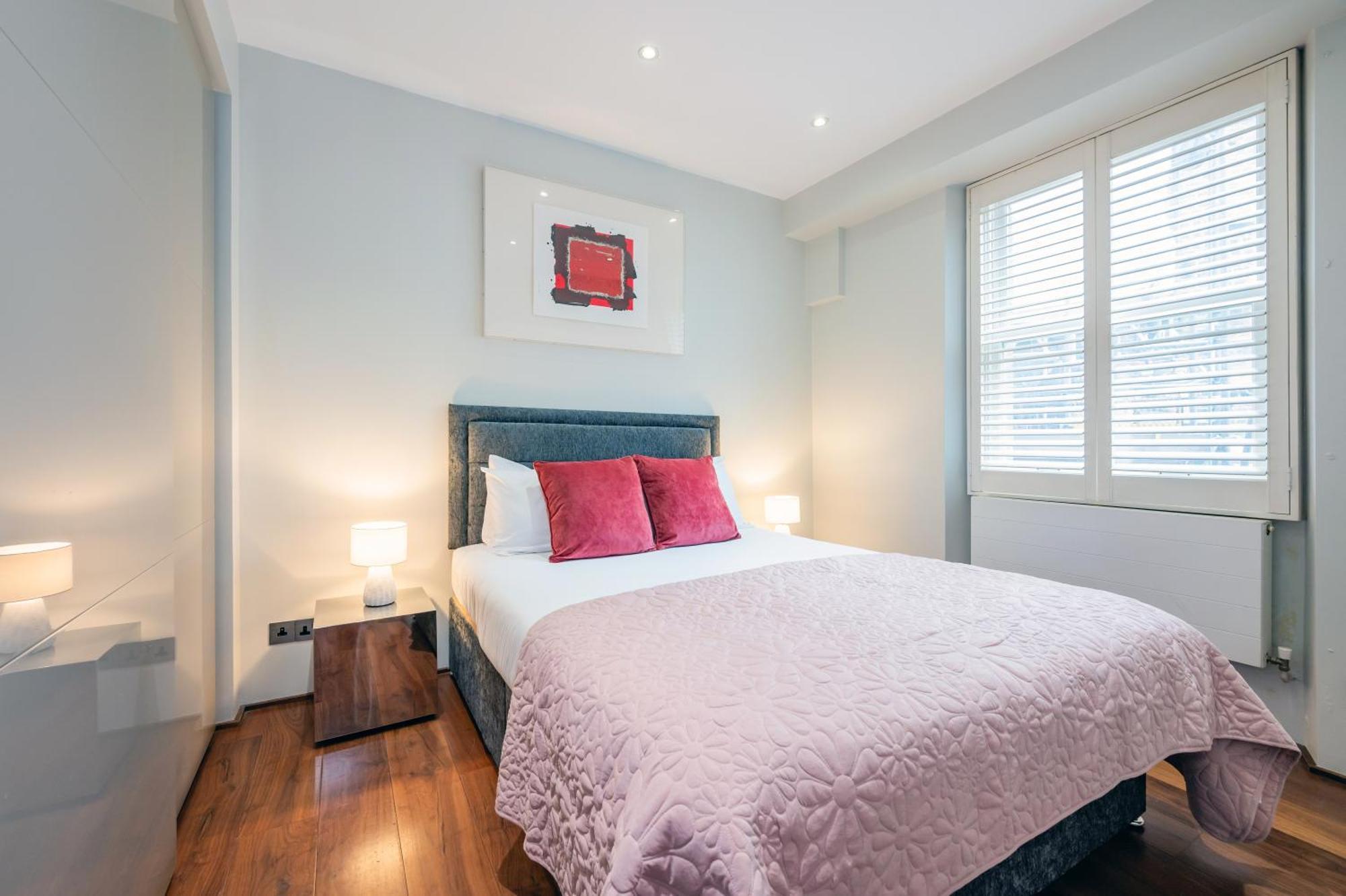 Welcome London South Kensington 外观 照片