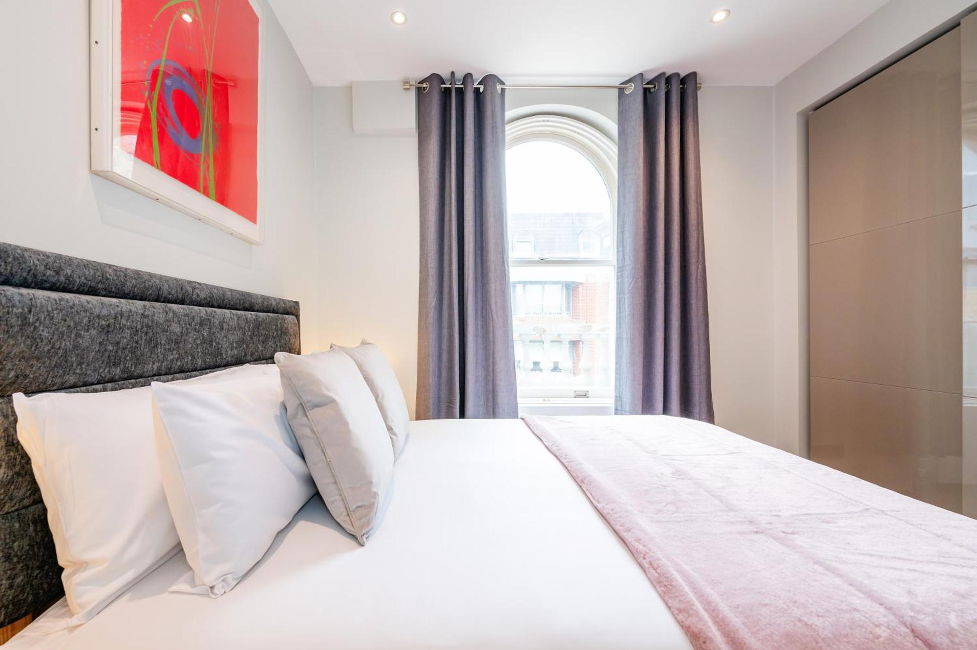 Welcome London South Kensington 外观 照片