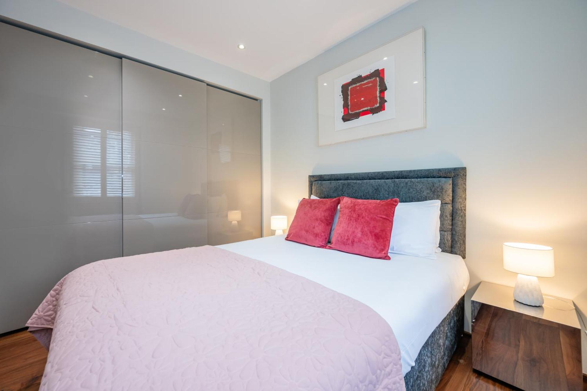 Welcome London South Kensington 外观 照片