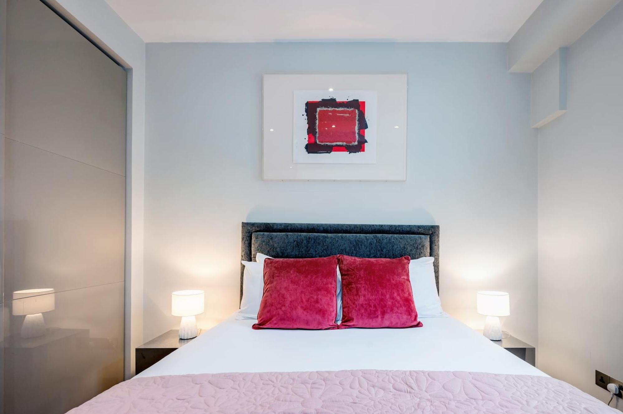 Welcome London South Kensington 外观 照片